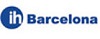 インターナショナルハウスバルセロナ ロゴ