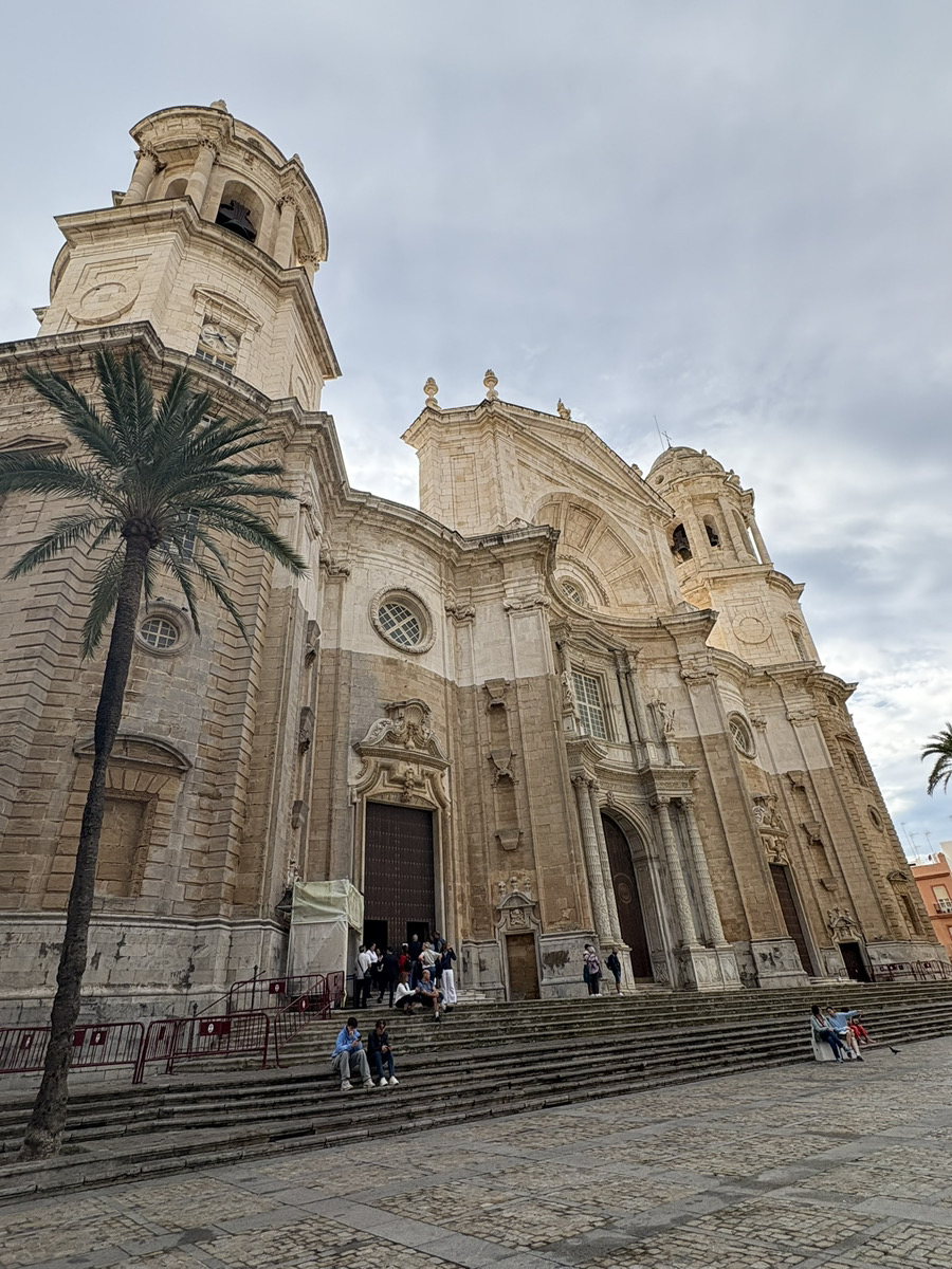 カディス大聖堂