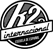 K2　インテルナシオナル ロゴ