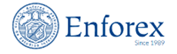 Enforexロゴ