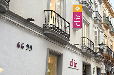 clic 写真1
